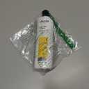 Nioxin Scalp + Hair Thickening System 1 Shampoo| For Natural or Untreated Hair with Light Thinning | With Niacinamide and Biotin | 16.9 Fl oz.