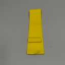 THERABAND CLX Resistance Band with Loops, Fitness Band for Home Exercise and Full Body Workouts, Portable Gym Equipment (25 Yard, Yellow - Thin)