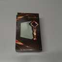 2 x Magnetic for iPhone 13 Case with Screen Protector - Wireless Charging Compatible - Upgraded Camera Protection - Silicone Shockproof Protective Phone Case for iPhone 13 - Porcelain Blue