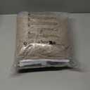 PrinceDeco Stretch Chair Cover Chair Slipcovers with Arms 1-Piece Chair Sofa Slipcovers or Living Room Non Slip Armchair Cover Furniture Protector Dogs Pet Friendly(Armchair,Sand)