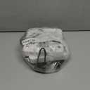 Mug Warmer - 36W Coffee Mug Warmer for Desk with Temperature Display, 2-12Hrs Auto Shut Off, Smart Candle Warmer - Ideal Coffee Gifts Accessories Keep Beverages Coffee Warmer (White), Pack 2