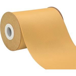 4 inch Old Gold Grosgrain Ribbon 10 Yards for Gift Wrapping Weddings DIY Floral Decor Sewing & More