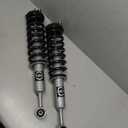 Rough Country 3" Loaded N3 Lifted Struts for 2005-2023 Toyota Tacoma - 501139
