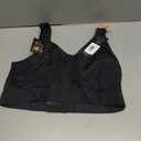 Bali Women's Wireless Bra, Comfort Revolution Seamless T-Shirt Bra, Moisture-Wicking, ComfortFlex Fit (3X-Large)