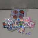 Klever Kits 16 Projects Gem Painting, Kids Diamond Art Kit for Kids with 5D Diamond, Arts and Crafts for Girls Ages 6-12, Gem Craft Activities Kits, Premium Art Gift Ideas for Girls Ages 6, 7, 8+