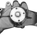 ACDelco Gold 252-608 (88926122) Engine Water Pump