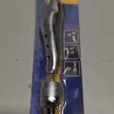 LABEAR 3 Position Adjustable Ratcheting Screwdriver, Ergonomic Grip, T Handle