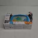 Baby Einstein Sea Dreams Soother Musical Crib Toy and Sound Machine, Newborn and up (Neutral)