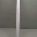 Kate Seamless Paper Backdrop for Photography Solid White Photo Backdrop Paper (53''x32.8' Arctic White)
