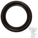 Mission Automotive Flush Ball Seal Compatible with Dometic 300,310,320 RV Toilets - Ideal Replacement Gasket for Rv Toilet and Rv Accessories 2 Pack