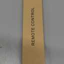 Replacement All Fire Smart TV Remote(Insignia, Toshiba, Onmi, Pioneer), Compatible for Fire Stick/Cube Remote(4K, 1st, 2nd, 3rd Gen, Life) with Voice