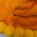 5Pcs Cat Hat, Dog Hat, Cute Small Cat Costume Clothes Adjustable Pet Hat Party Costume Accessories Photo Prop for Cat Kitten Puppy Pet, Animal-Safe Materials, M