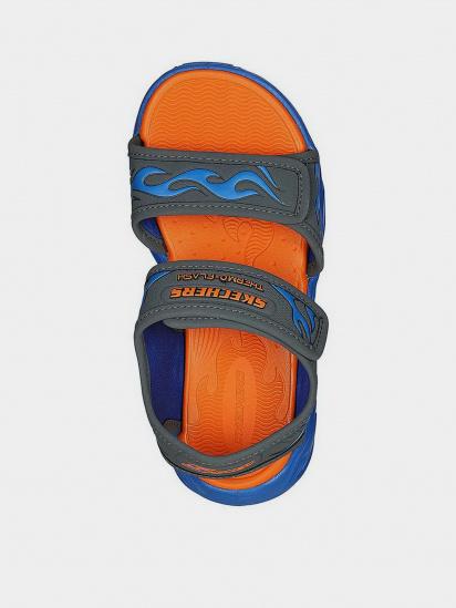 Skechers Kids' Termo Flash, Grey, 1