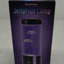 Merkury Jellyfish Multicolor LED Lamp