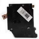 Eaton CHF220 Series 20A DP Circuit Breaker, No Size, Black
