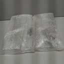 2 Pack Adjustable Soda Can Organizer,Expandable 2 Tier Gravity Beverage Drink Dispenser for Mini Fridge,Rolling Pop Can Storage for Refrigerator,Mini and Tall Skinny Can Holder for Pantry (Clear)