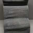 Chic Threads Dog Stairs for Small Dogs, 3-Step Dog Stairs for High Beds and Couch, Pet Steps for Small Dogs and Cats Non-Slip Stable Indoor Dog Steps