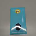 Goodon for iPhone 11 Case with Sliding Camera Cover + Screen Protector - Metal Magnetic Kickstand - Military-Grade Shockproof Matte Protective Phone Cover 6.1" for Men Women Girls - Black