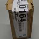 Universal Bathtub Tub Spout with Diverter, Fits 1/2" Slip-Fit Copper Pipe and 1/2" IPS & 3/4" IPS Thread Connections,Bathroom Tub Faucet Replacement with Adapters,PTFE Tape &Hex Wrench(Brushed Nickel)