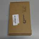 2 Pcs 1 x 4 Feet Fluorescent Covers for Ceiling Lights Magnetic Ceiling Light Cover with 8 Magnets for School Classroom Home Office Drop Lamp Decor (Starry)