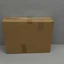 Trading Card Storage Box, Includes 18-600 CT Boxes & 60 Card Dividers, Trading Card Organizer for Collectible Card Games, for TCG, YGO, MTG, PTCG, Baseball Cards, with Labels & Tapes