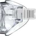 Speedo Unisex Swim Goggles Hydrospex Classic