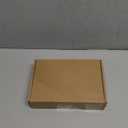 MEJOY Crepe Paper Flowers Decoration for Wall, Artificial Flowers for Wedding Decor, Flower Backdrop Decor, Baby Shower, Birthday Party, Photo Backdrop, Archway Decor, Nursery Wall Decor(White, Set/ 6)