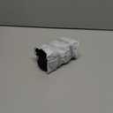 QUMY Dog Shoes for Large Dogs, Medium Dog Boots & Paw Protectors for Winter Snowy Day, Summer Hot Pavement, Water-Resistant in Rainy Weather, Outdoor Walking, Indoor Hardfloors Skid-Resistant Sole (Size 3: 2.0''x2.5''(W*L) (Pack of 4)