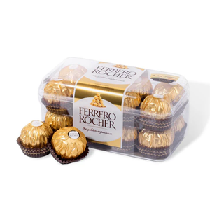 Ferrero Rocher (48 pieces, Pack of 3) (BBD SEP 29 2025)