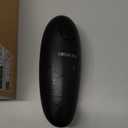 CIRCLE JOY Electric Can Opener, One-Touch Automatic Can Opening with Smooth Edges, Food Safety Handheld Battery-Operated Can Opener for Kitchen and Seniors, Black