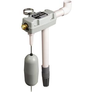 SumpJet Water Powered Backup Emergency Sump Pump
