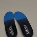 Inserts Relieve Plantar Fasciitis - Flat Feet Insoles Arch Supports, Orthotic Insoles for Foot Pain Arch Pain Reduce Muscle Fatigue Absorb Shock (Mens 5-5 1/2 | Womens 7-7 1/2)