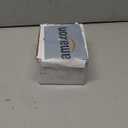 SEFEPODER 12 Volt 7ah Rechargeable Sealed Lead Acid Battery 2 Pack (F1 Terminals)