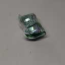 6271 Puck Lock, Hidden Shackle Padlock (2 Pack), Puck Locks, Pucks Locks for Trailers, 2-7/8" Hidden Shackle Padlock, Heavy Duty Puck Lockk with Keys, Trailer Pucks Padlocks 2 Pack