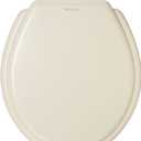 Dometic 385312114 Seat Assembly for 110/210 Series Toilets - Bone