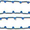 VS50481R Valve Cover Gasket Set 2003-2004 for Ford E-150, 2000-2004 for Ford Excursion, 1997-2003 for Ford F-150, 1999-2004 for Ford F-250 Super Duty/for F-350 Super Duty Engine Gasket Set ES71189