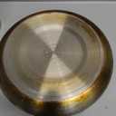 PUCOHOUSE 304 Stainless Steel Deep Fryer Pot with Basket & Strainer,Frying, Cooking, Camping,Oil Filter Container,2L2Qt)