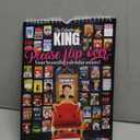 // Kim Jong-Un - 2025 Wall Calendar - A4 Size (210mm x 297mm)