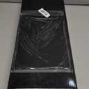 Funparts Carbon Fiber Rear Fender Inner Plate for Surron LBX Sur Ron Light Bee X/S Electric Dirt Bike