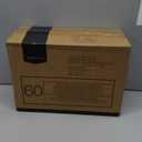 Dog and Puppy Leak-Proof 5 Layer Potty Training Pads with Quick Dry Surface, 60 Count