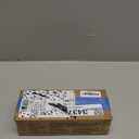 VEVOR
2 Ton Snatch Block with Swivel Hook, Heavy Duty Snatch Block Pulley 4400 lbs. for Towing and Recovery operations