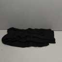 Black Long Sleeve, L