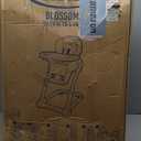 Graco® Blossom 6 in 1 Convertible High Chair Studio 22.5x41x29 Inch (Pack of 1) MFD: 02-11-25