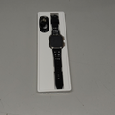 Military Smart Watches for Men (Answer/Make Calls), 2.02'' Fitness Smart Watch for Android and iPhone, Waterproof Fitness Tracker with Blood Pressure/Heart Rate/Sleep/100+ Sport Modes, Watches for Men (Black)