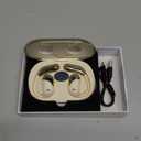 Paekole Translation Earbuds Real Time - AI 144 Language Translator Earbuds,3-in-1 Translating Device, Translate Ear Buds for Travel Learning with Charging Case