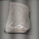 Redbaker 30 Pcs Reusable Paper Towel Paperless Towel with Cardboard Roll Reusable Cloth Paper Napkins for Kitchen Washable Napkins Fit on All Holder Roll Home Household Clean(Animal,10 x 12 in)