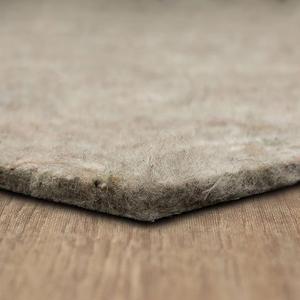 Mohawk Home 10ft x 13ft 1/2 Rug Pad 100% Felt Protective Cushion, Premium Comfort Underfoot – Safe for All Floors