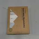 6-Pack Cotton Baby Washcloths for Newborn - Organic Cotton Muslin Soft Wash Cloths for Babies, Infant, Kids, Toddler Towels for Boy, Girl, Super Absorbent Face Cloths, Scratch-Free Baby Rags (Nordic) (10" x 10")