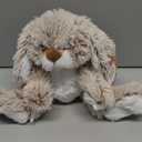 Melissa & Doug Burrow Bunny Rabbit Stuffed Animal (9 inches)