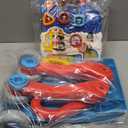 VTech Sit-to-Stand Learning Walker (Frustration Free Packaging), Blue